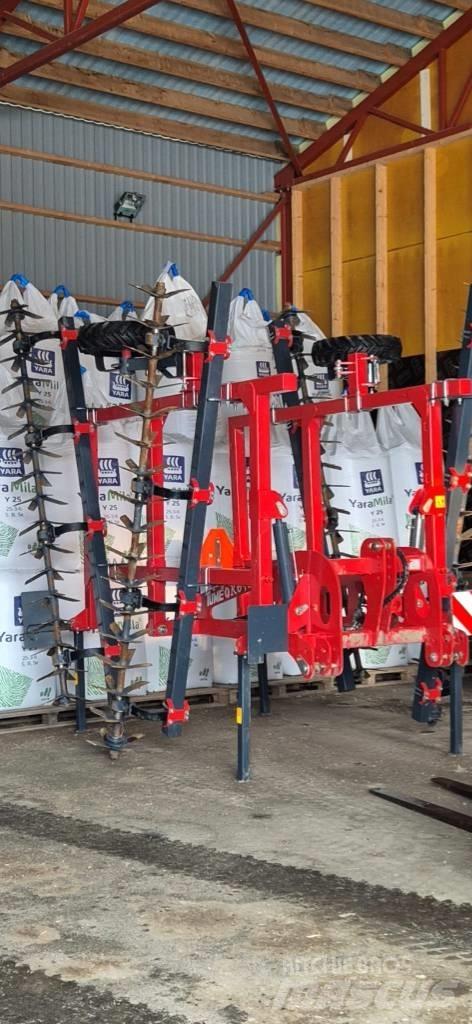 Tume R 640L Harrows