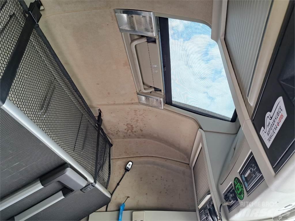 Volvo FH 460 Tractor Units