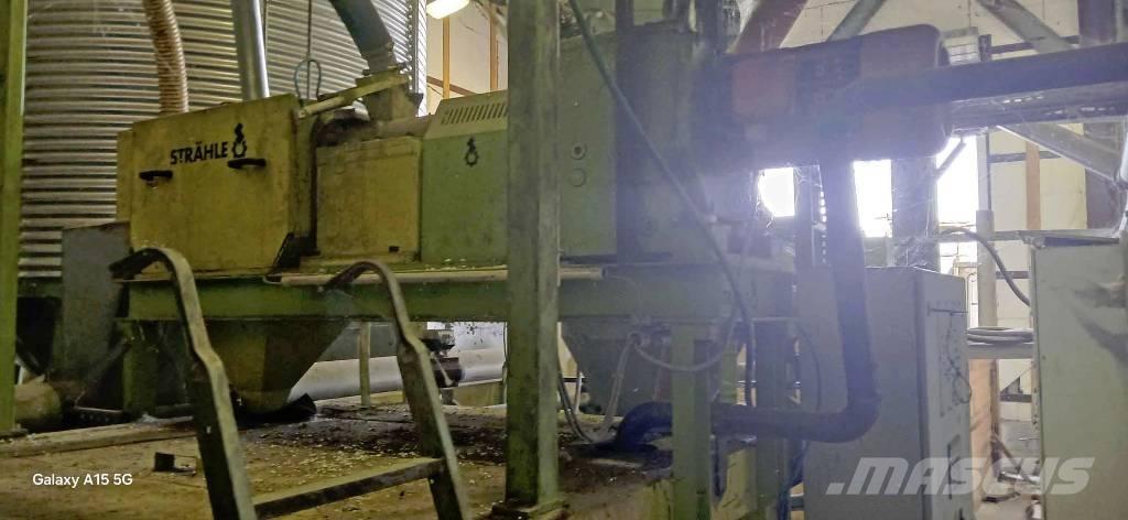  Strähle SK130/3 Crop processing and storage units/machines - Others