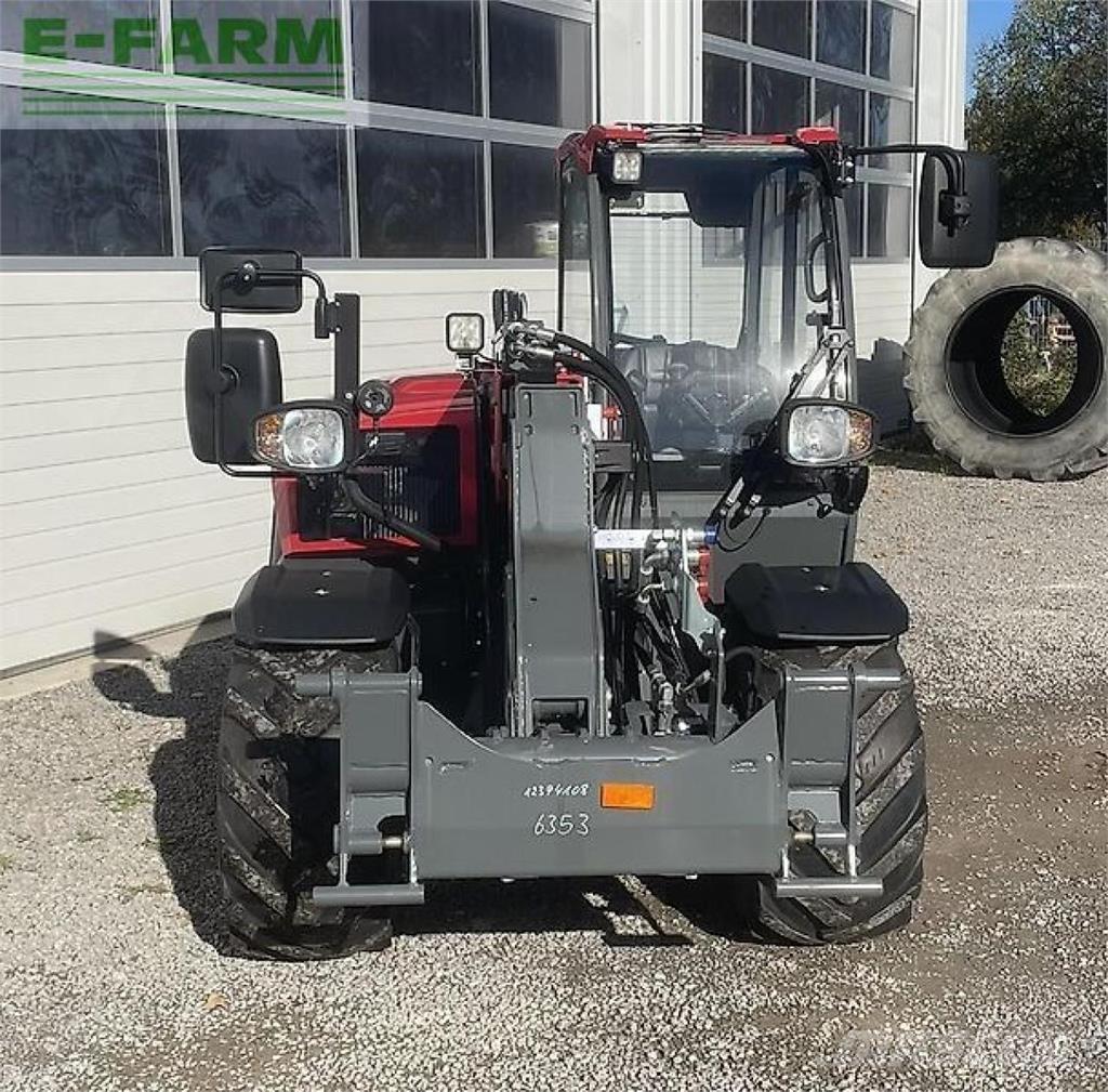 Weidemann t4512 Telehandlers for agriculture