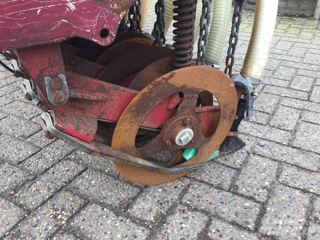 Vredo ZB3-8448 Other fertilizing machines and accessories