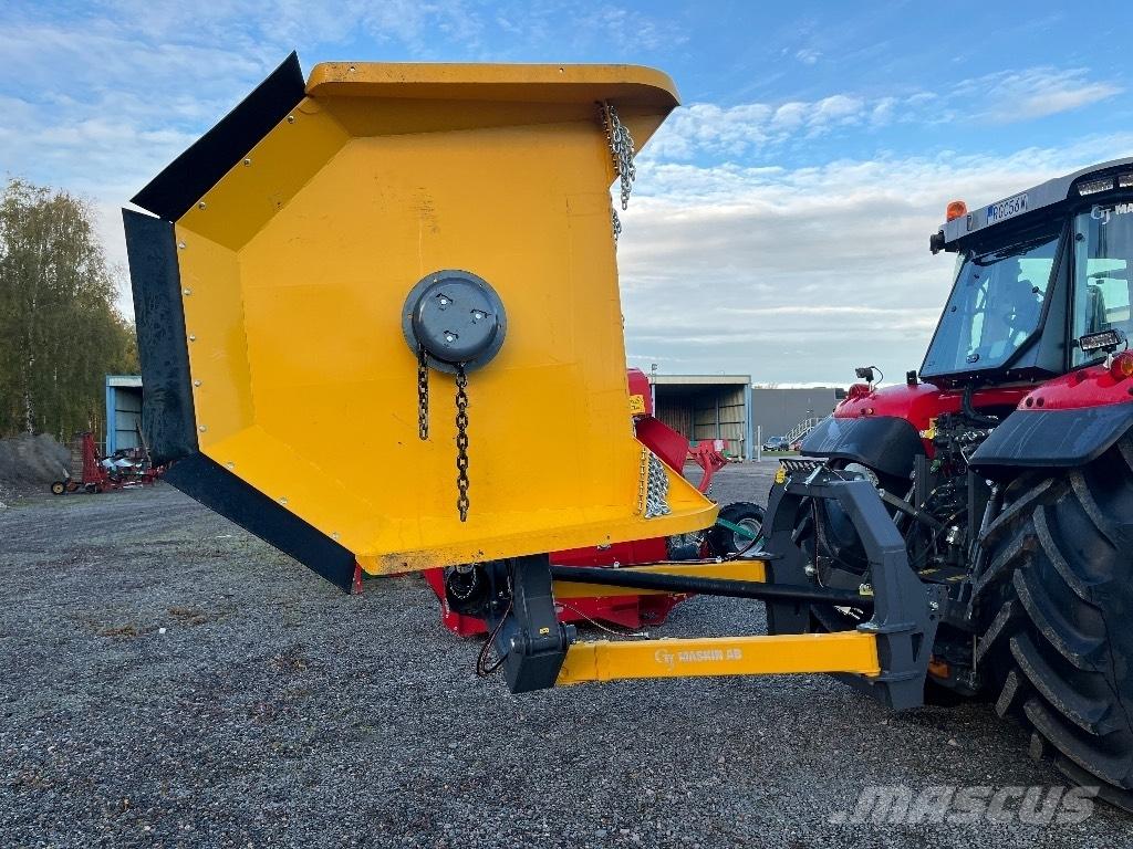 Elho Tornado 450 Agriculture - Others