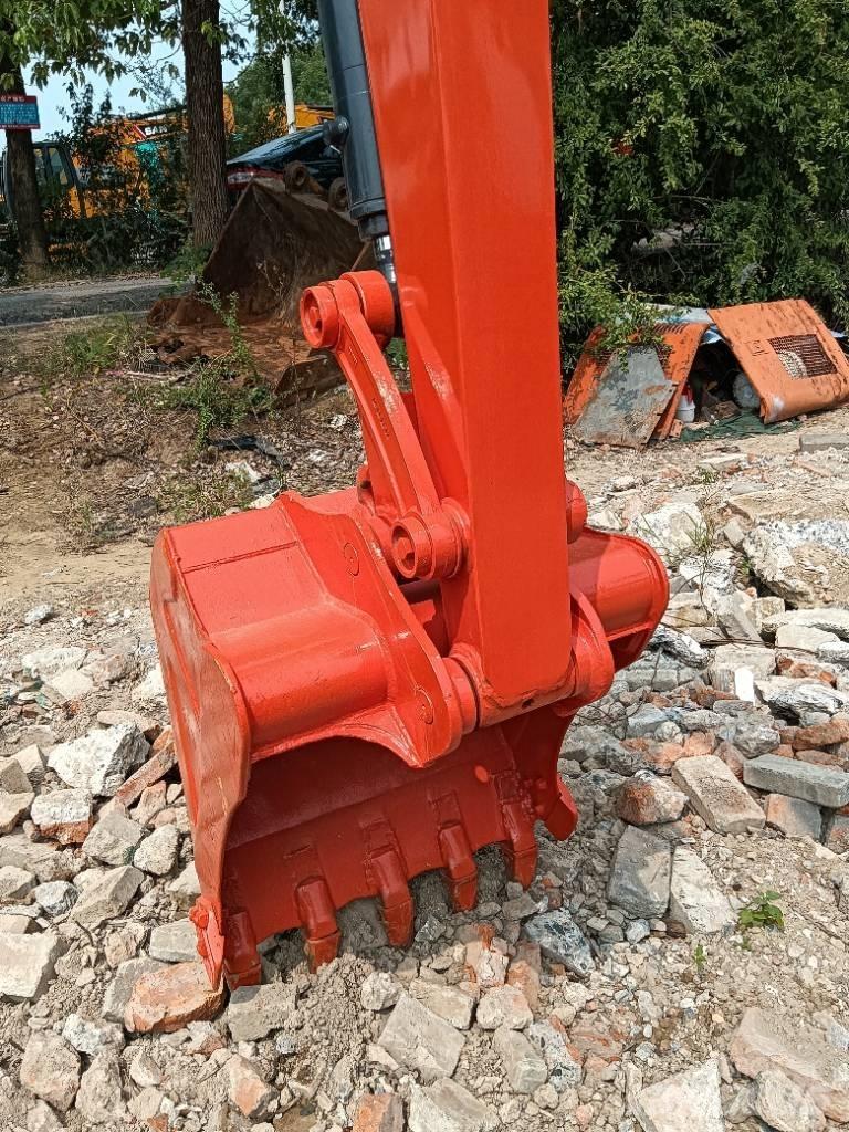 Kubota KX 165 Mini excavators < 7t (Mini diggers)