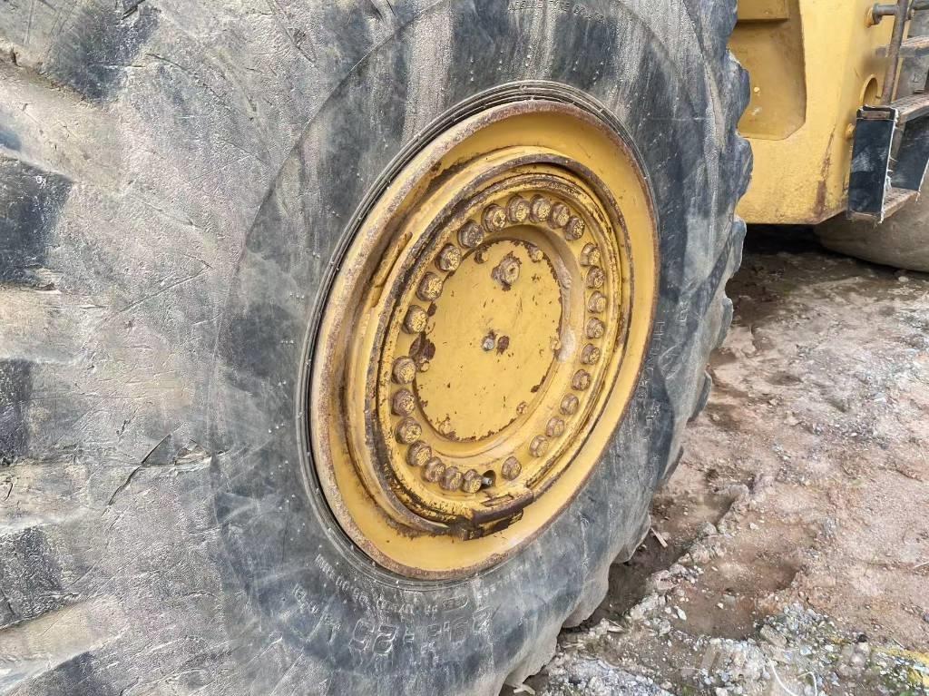 CAT 980 G Wheel loaders