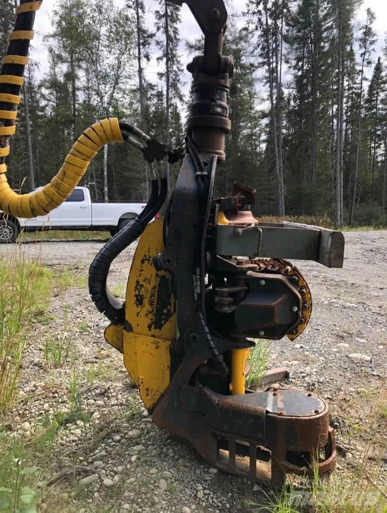 Eltec 227 Wood splitters and cutters
