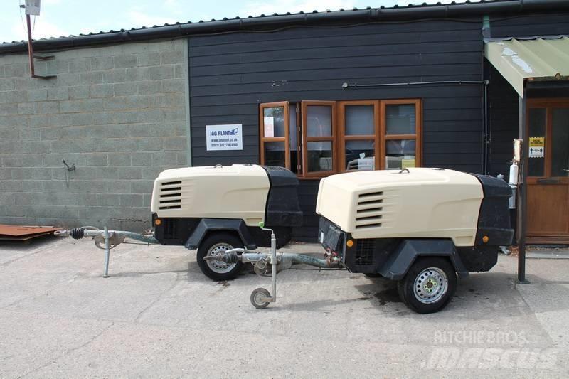 Doosan 7/41 Compressors