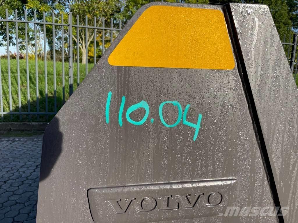 Volvo L 110 H Bucket Buckets