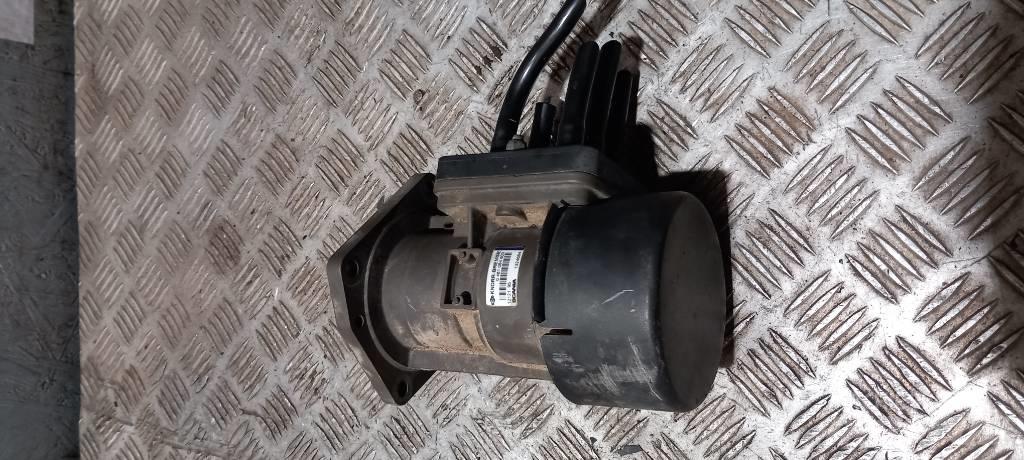 Scania R440  1324664 Brakes