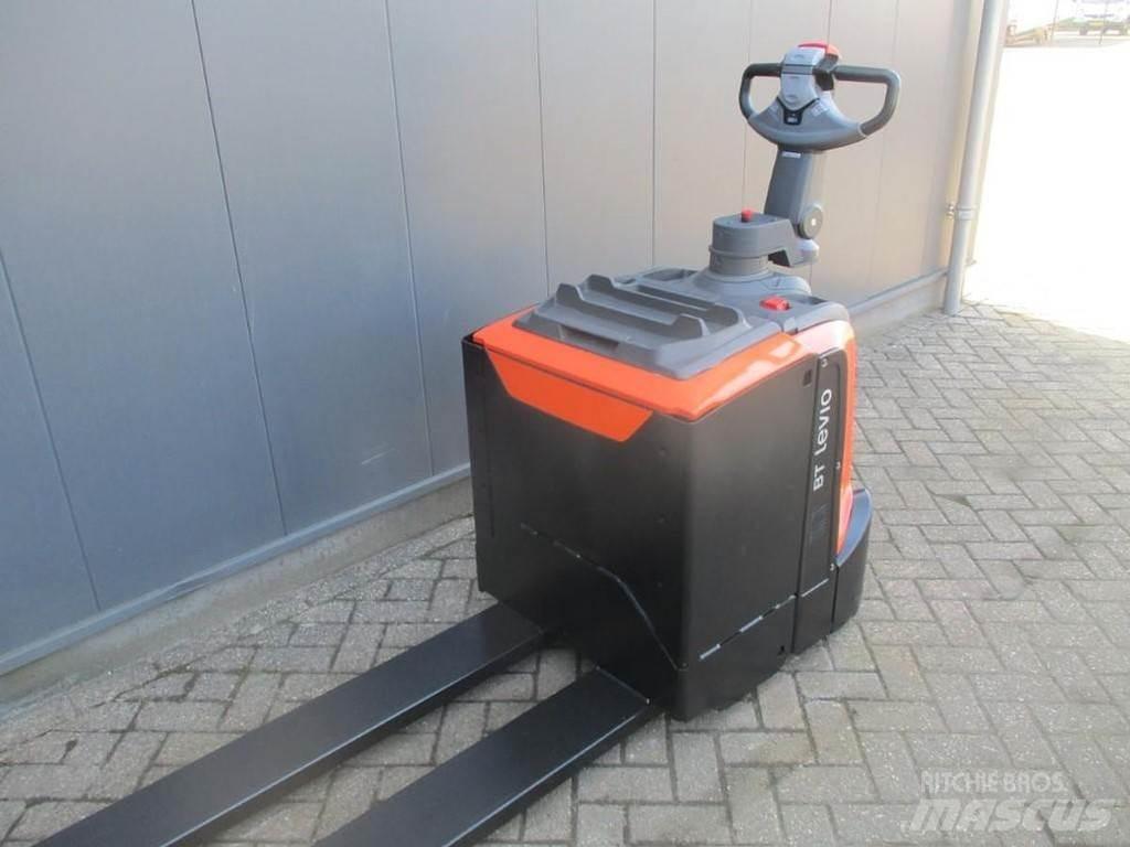 Toyota LPE 250 Low lifter