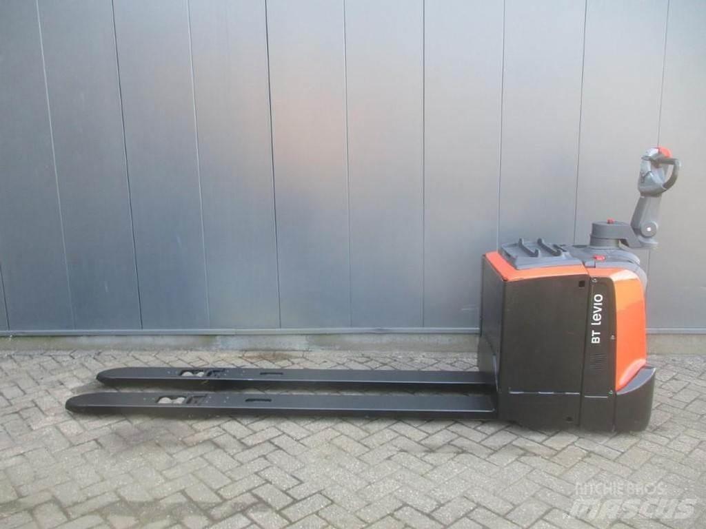 Toyota LPE 250 Low lifter