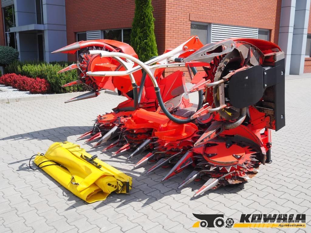 Kemper 345 Plus Other forage harvesting equipment