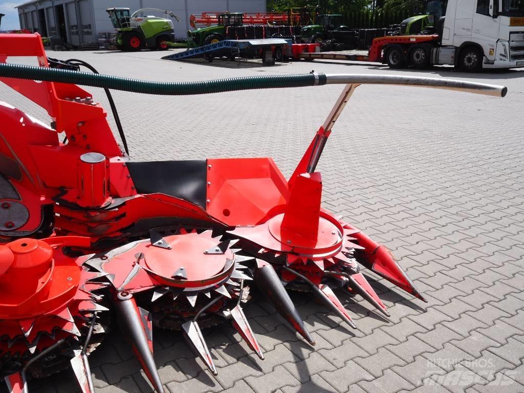Kemper 345 Plus Other forage harvesting equipment