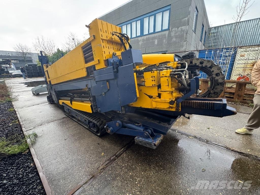 Ditch Witch JT 20 Horizontal Directional Drilling Equipment