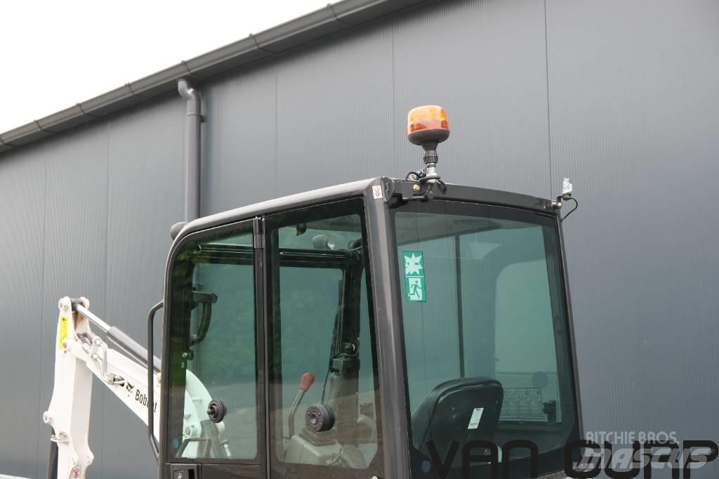 Bobcat E19 | 2023 | 477h Mini excavators < 7t (Mini diggers)