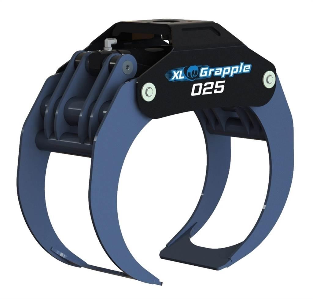  XL Grapple 025 STD Grapples