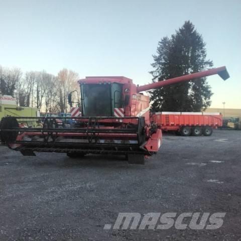 Laverda 25.50 LXELS Combine harvesters