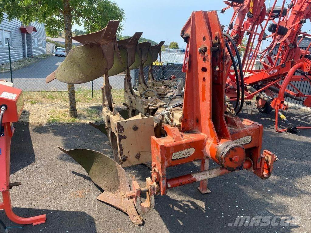 Goizin PC SH Conventional ploughs