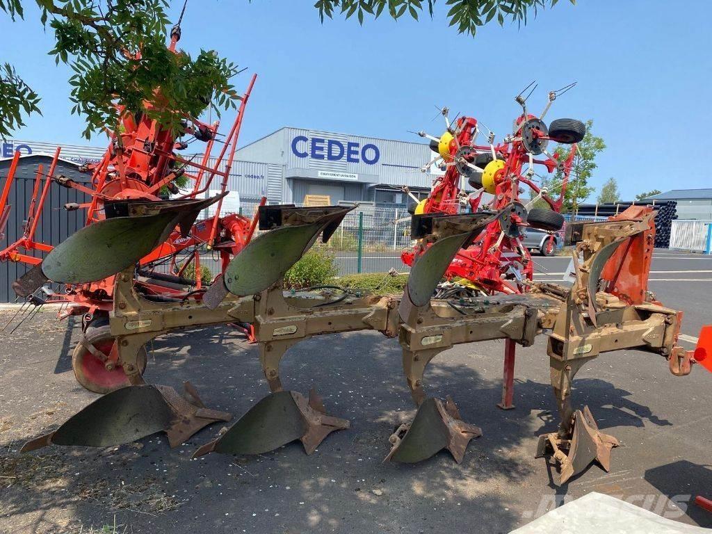 Goizin PC SH Conventional ploughs