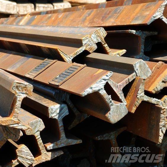 ATM Rail Breaker Wasteplants