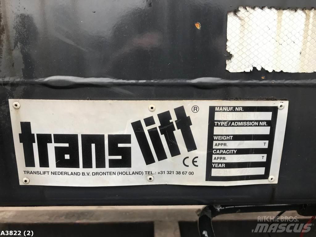 Translift TL24T Transportation - Others