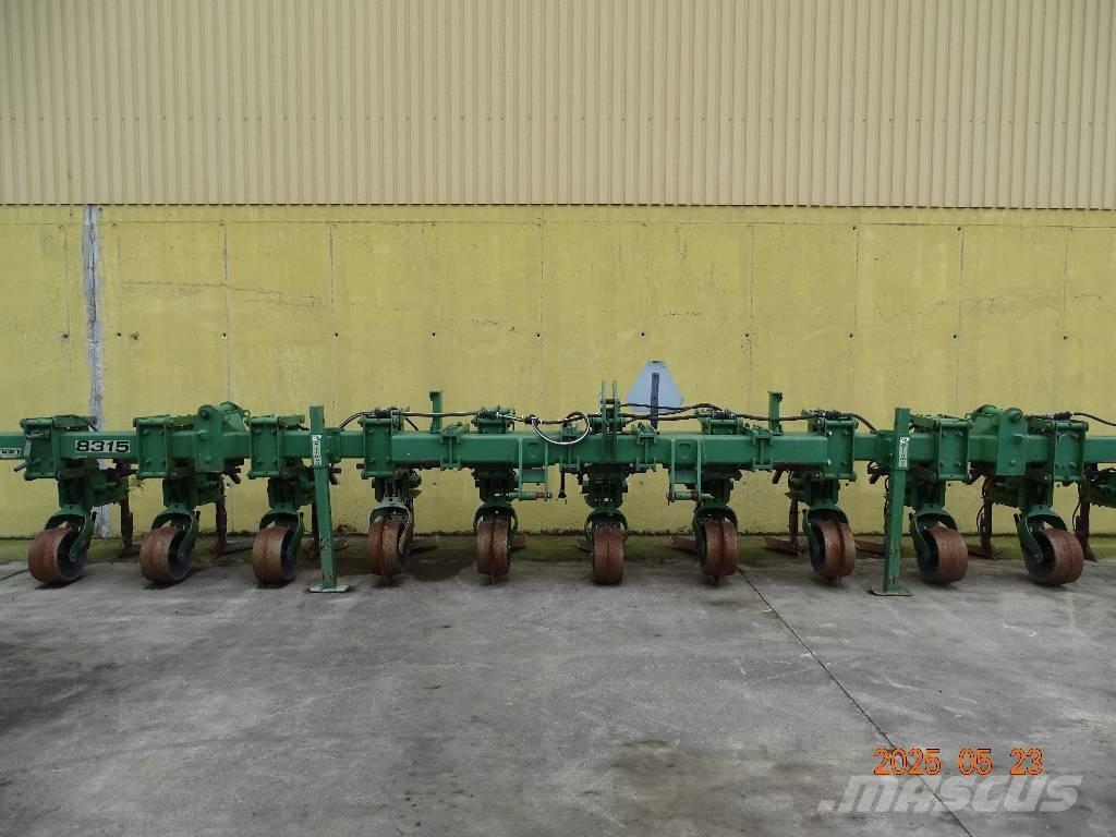 Orthman 8315 Cultivators