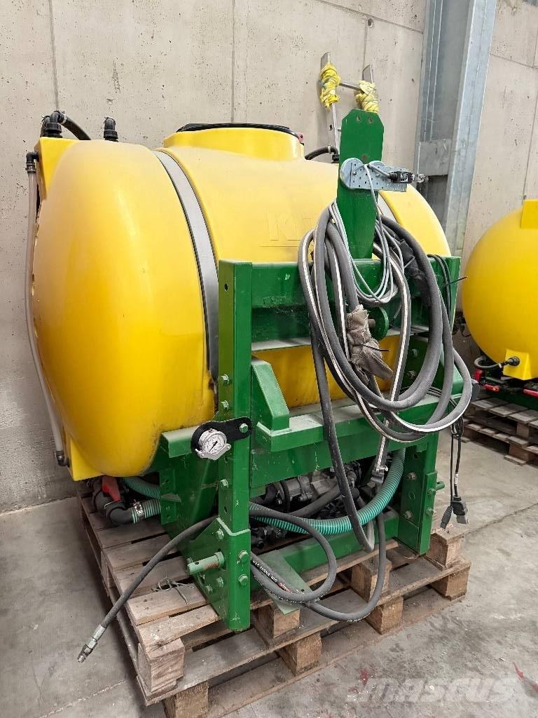 Orthman 8315 Cultivators