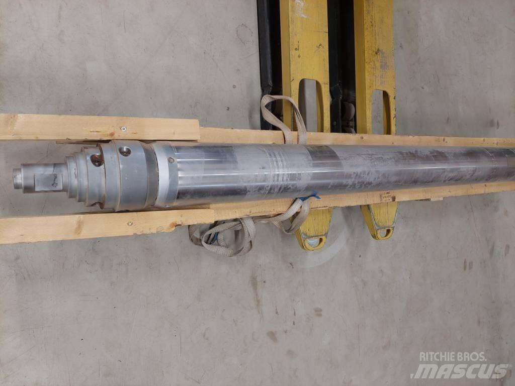  Grundomat 180 Horizontal Directional Drilling Equipment