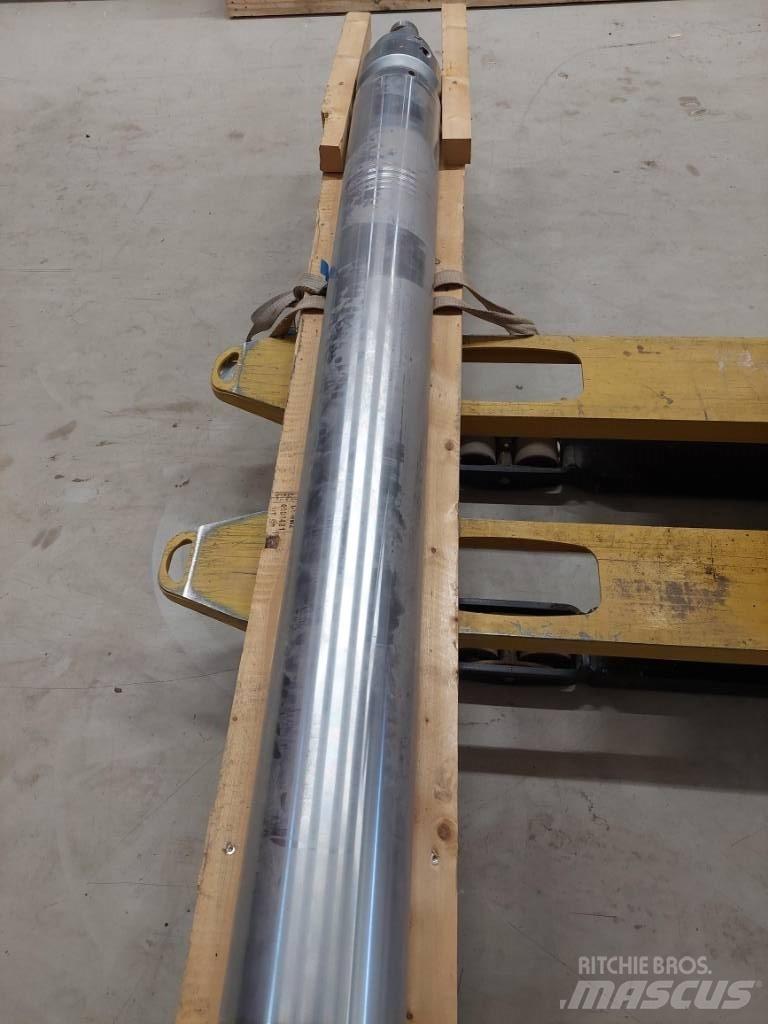  Grundomat 180 Horizontal Directional Drilling Equipment