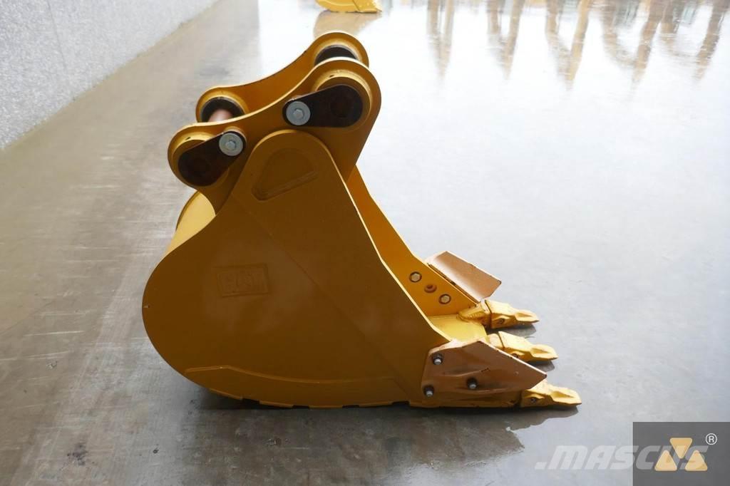 CAT 320 Bucket Buckets