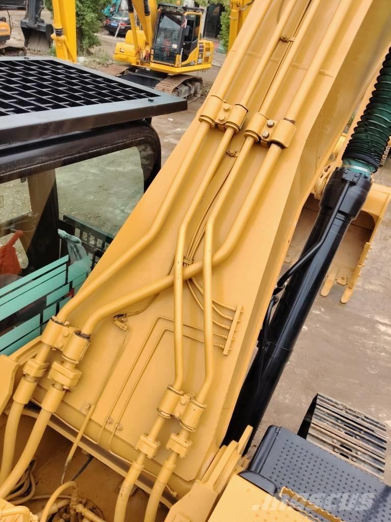 CAT 330 D Crawler excavators