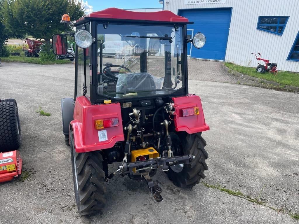 Belarus 320.4 Tractors