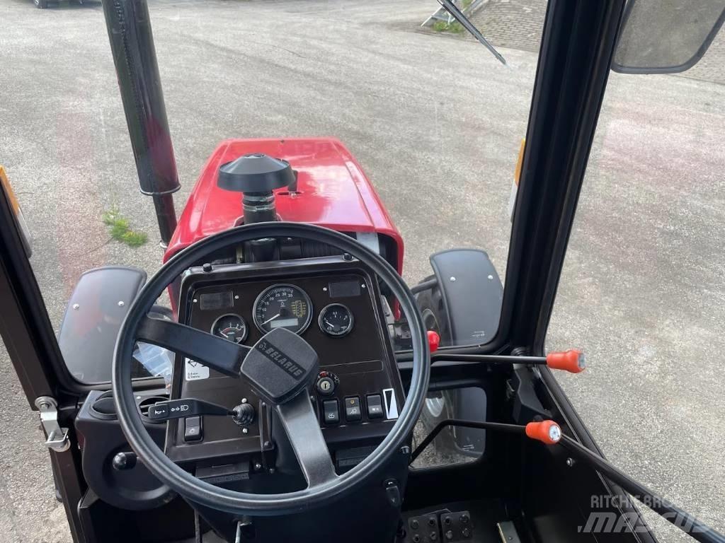 Belarus 320.4 Tractors