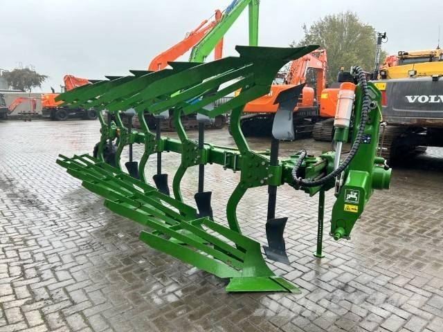 Amazone CAYROS XS Conventional ploughs