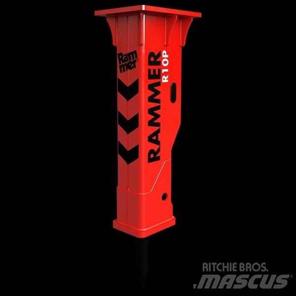Rammer R10P Hammers / Breakers