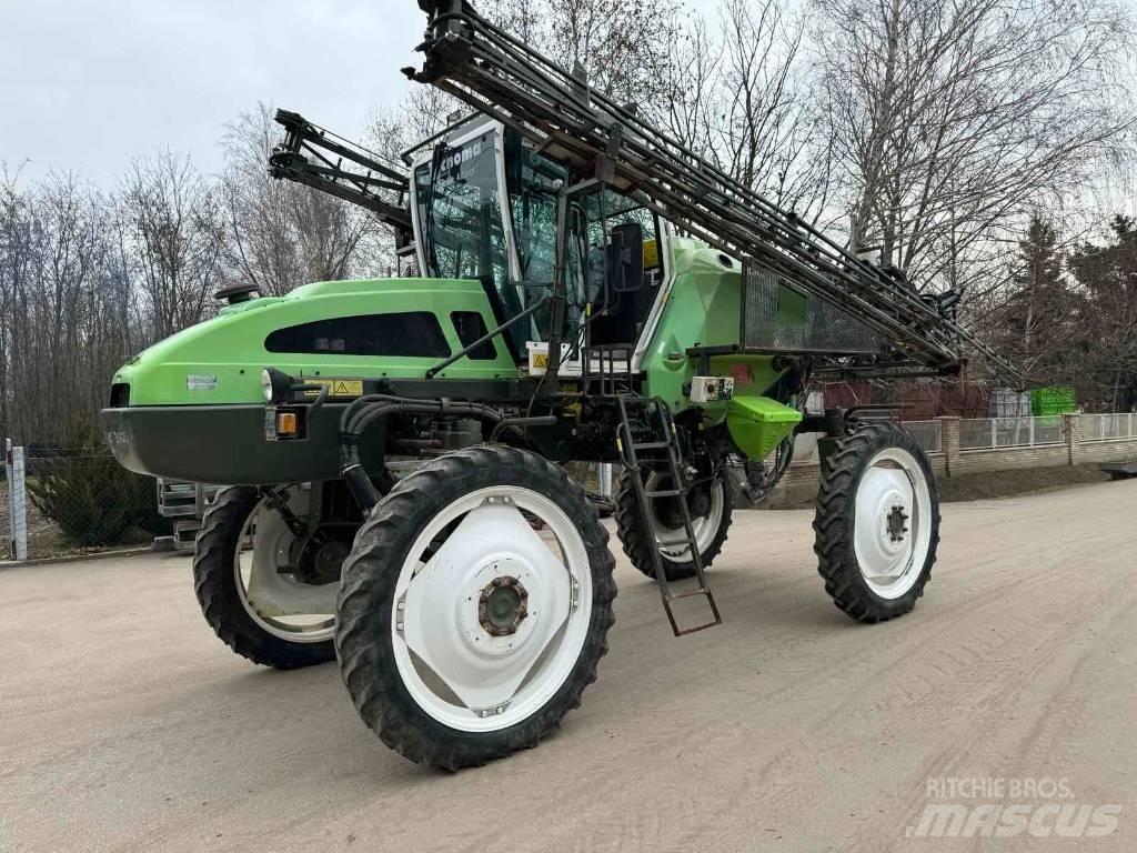Tecnoma Laser 3000 Self-propelled sprayers