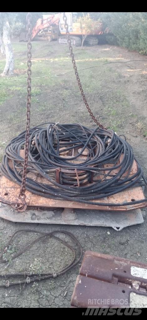  Soil mec Vs 4. Other drilling equipment