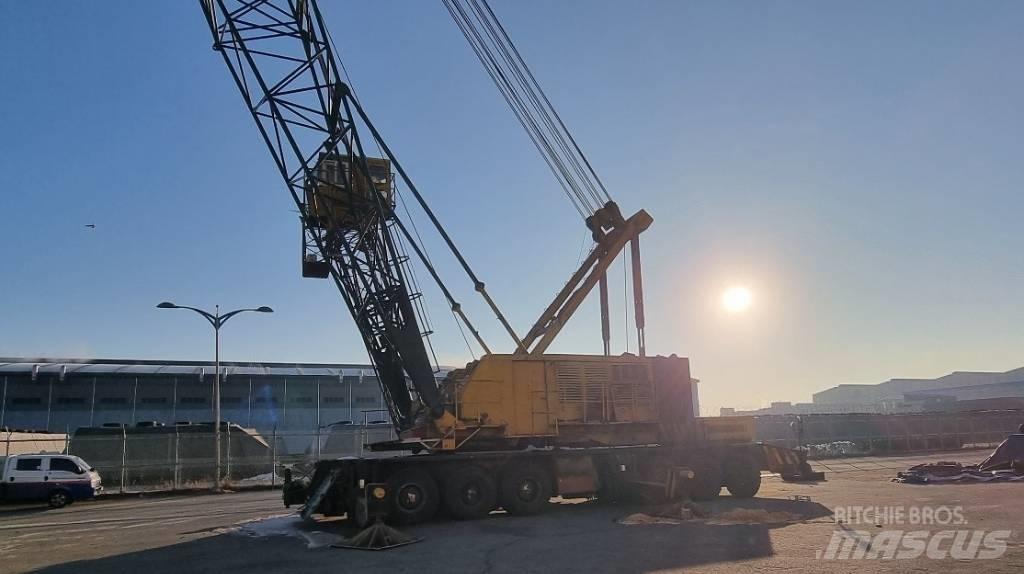 P&H 6250TC Other lifting machines