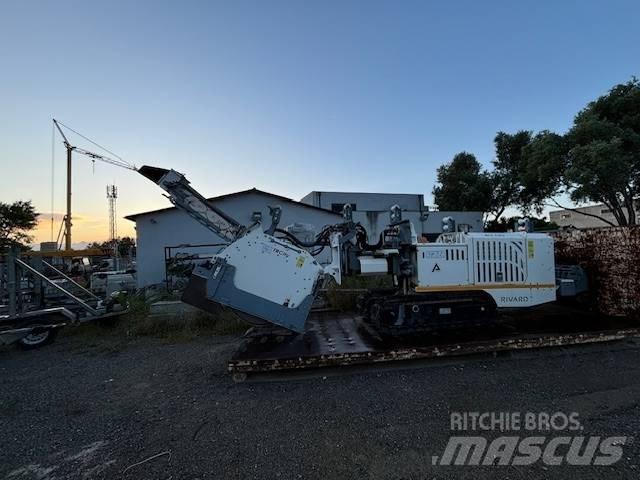  Rivard Rivcity Trenchers