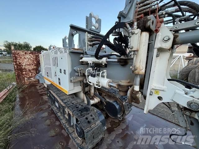  Rivard Rivcity Trenchers