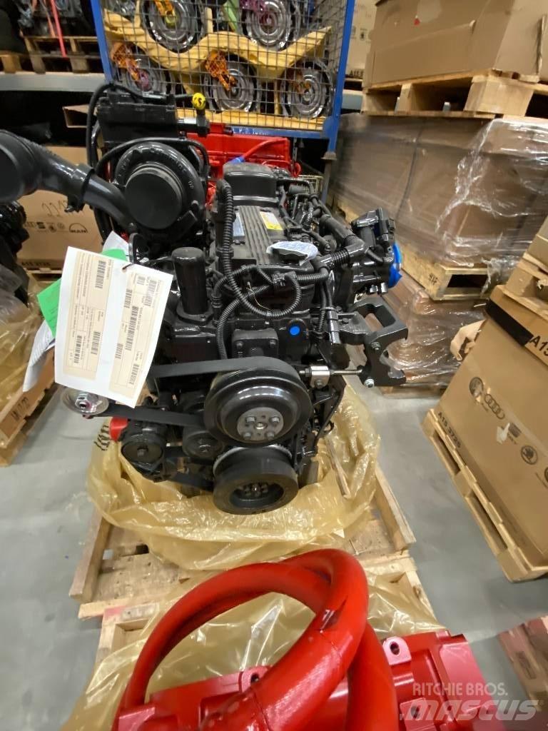 Cummins QSB6.7 Agriculture - Others