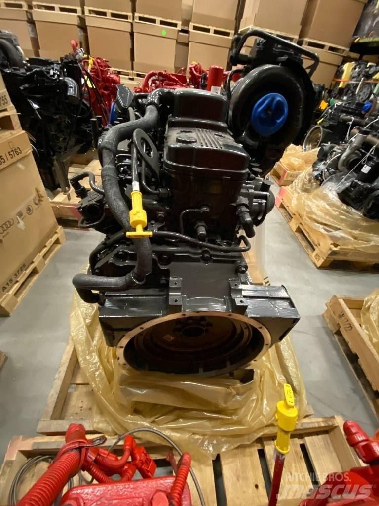 Cummins QSB6.7 Agriculture - Others