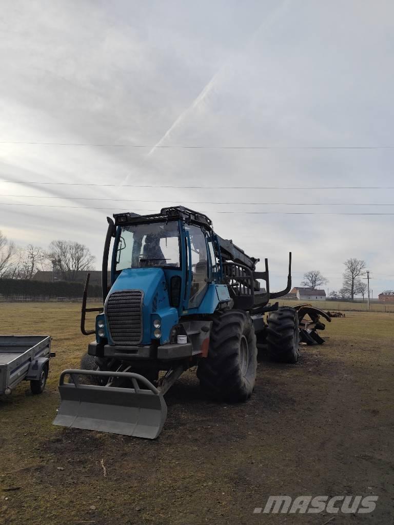 Pfanzelt Felix Skidders