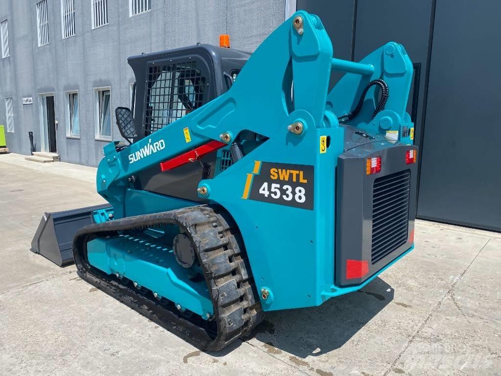 Sunward SWTL4538 Mini loaders