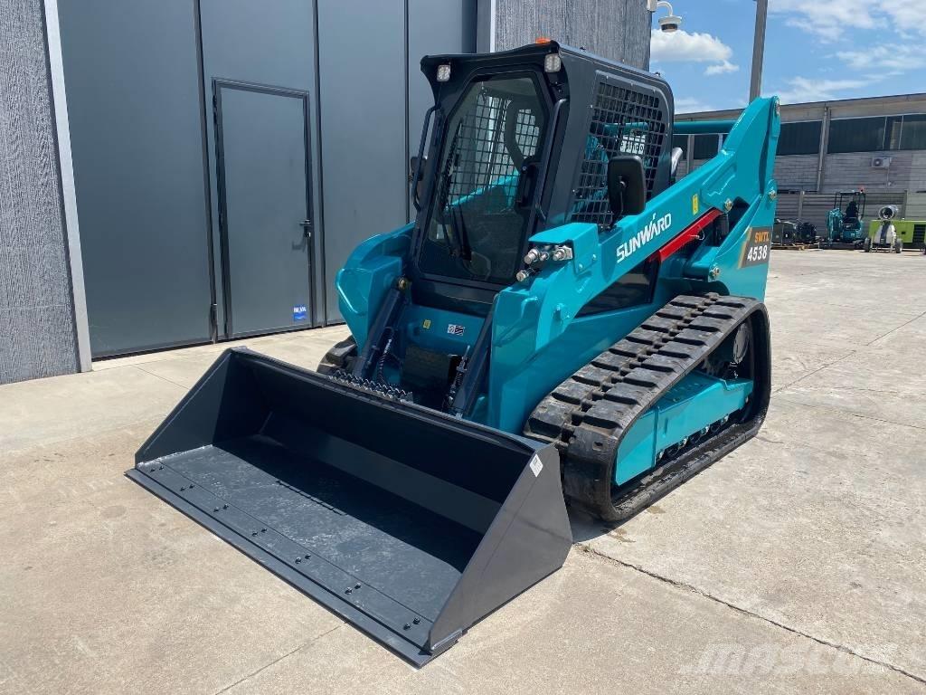 Sunward SWTL4538 Mini loaders