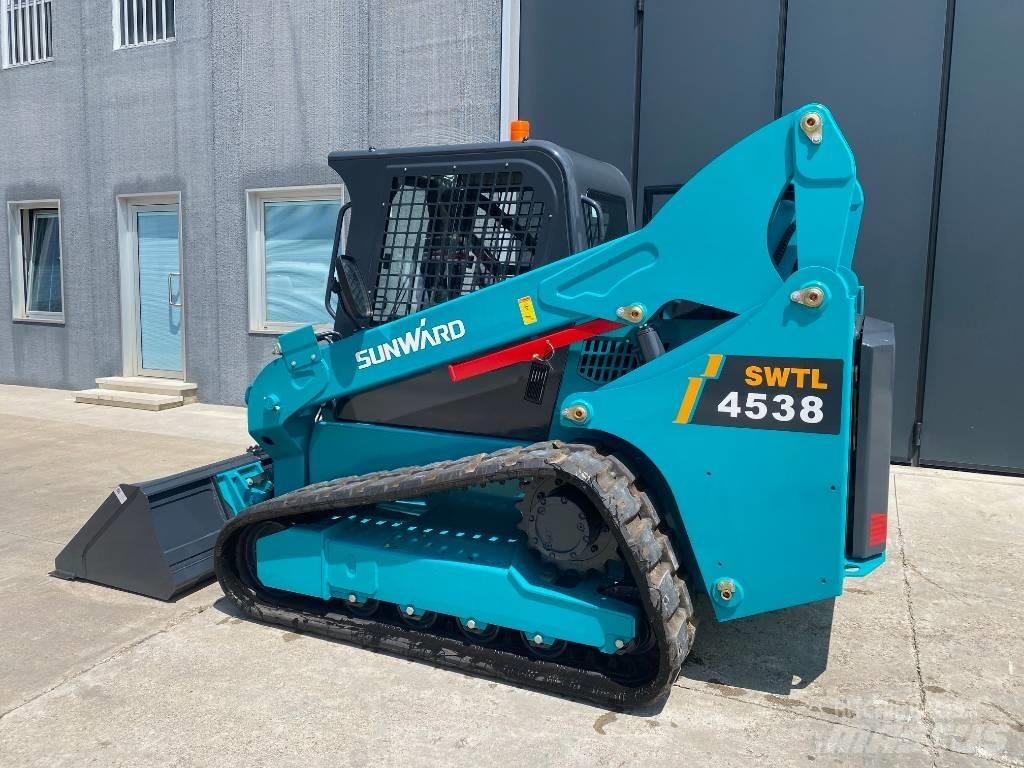 Sunward SWTL4538 Mini loaders
