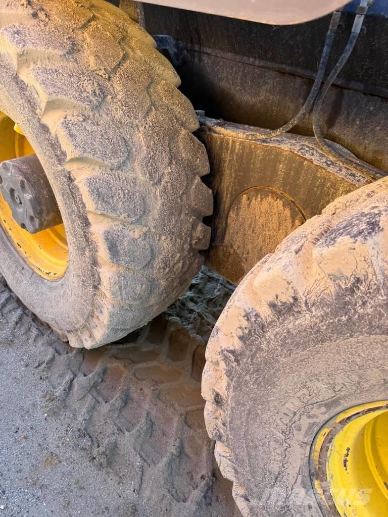 HBM BG 140 TA - 4 Graders