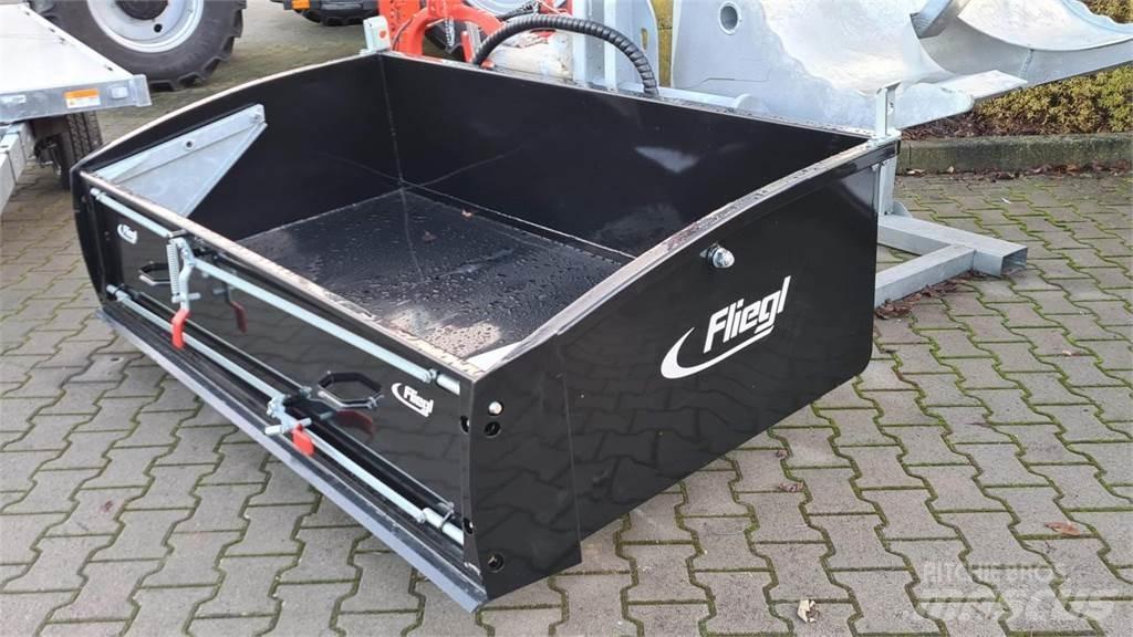 Fliegl GIGANT 220M Other tractor accessories