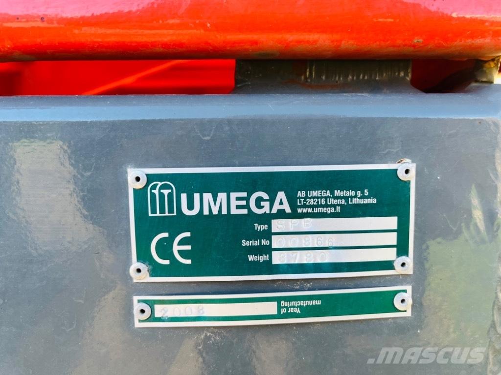 Mi LBC 100 BT Tipper trailers