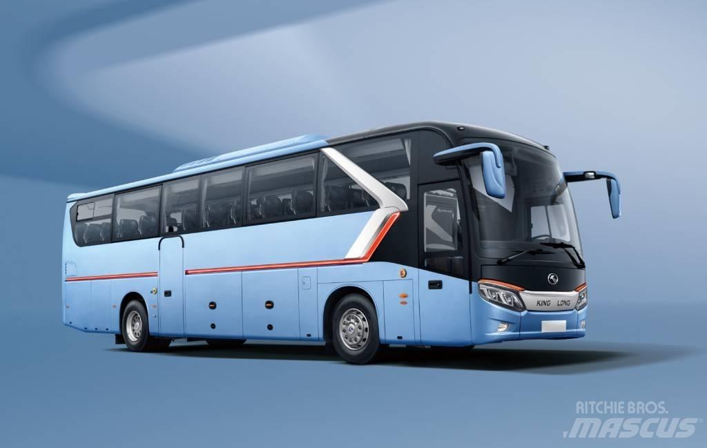 King Long C12 Coaches