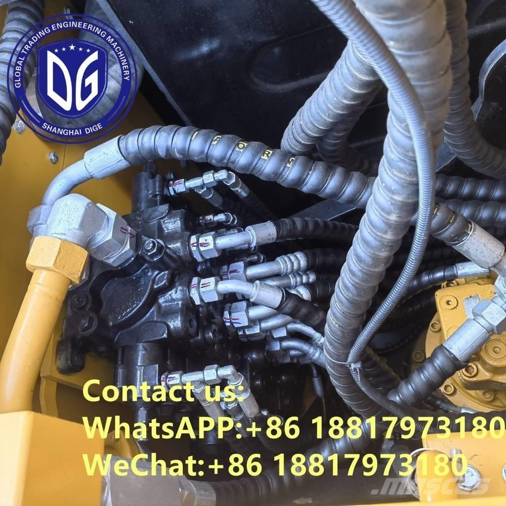 Sany SY 75 C pro Crawler excavators